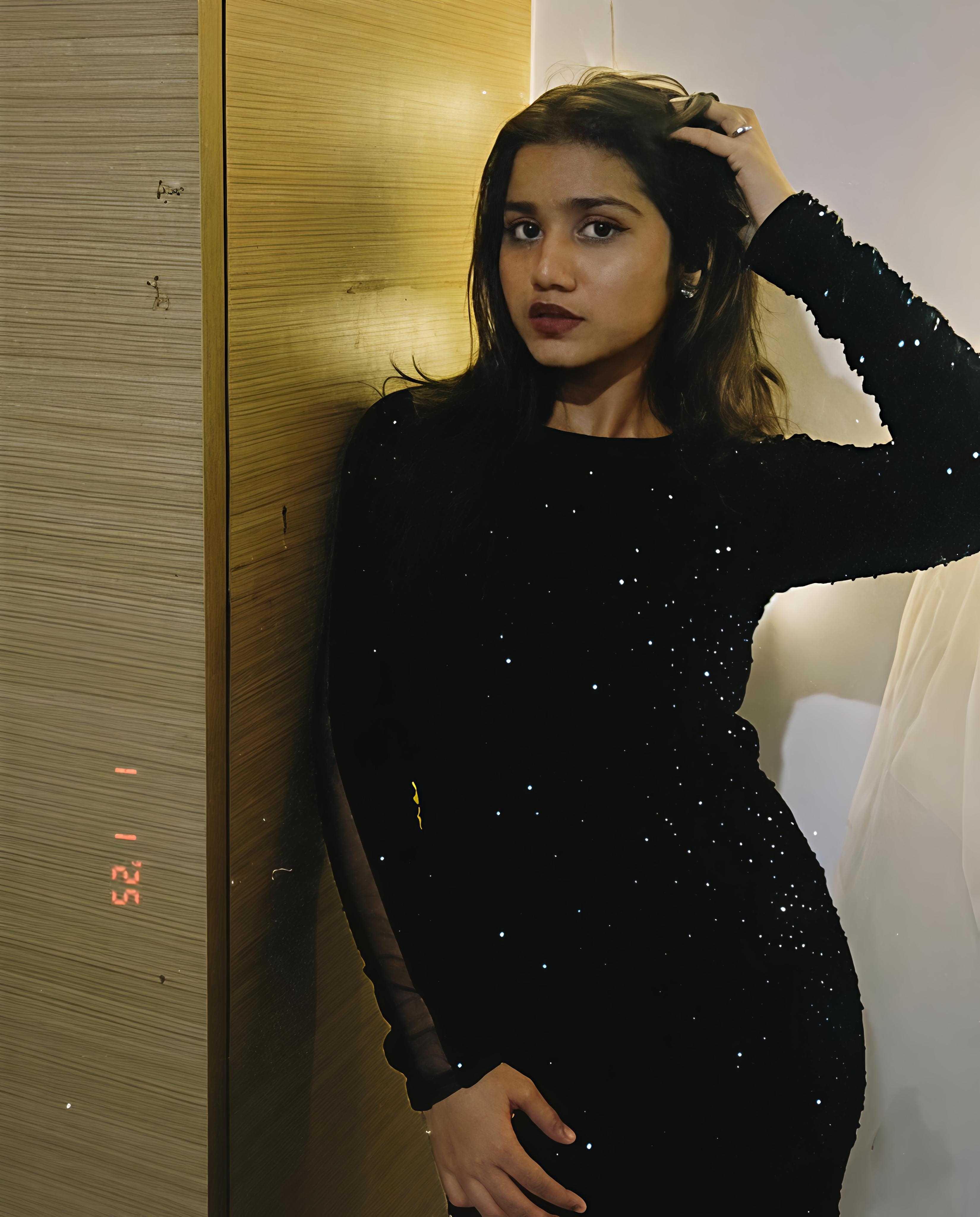 Jashu Parvin